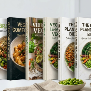 Ebooks Vegama Bundle