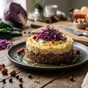 Masterclass: Comfort food – 29 Jan