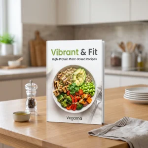 Vibrant & Fit